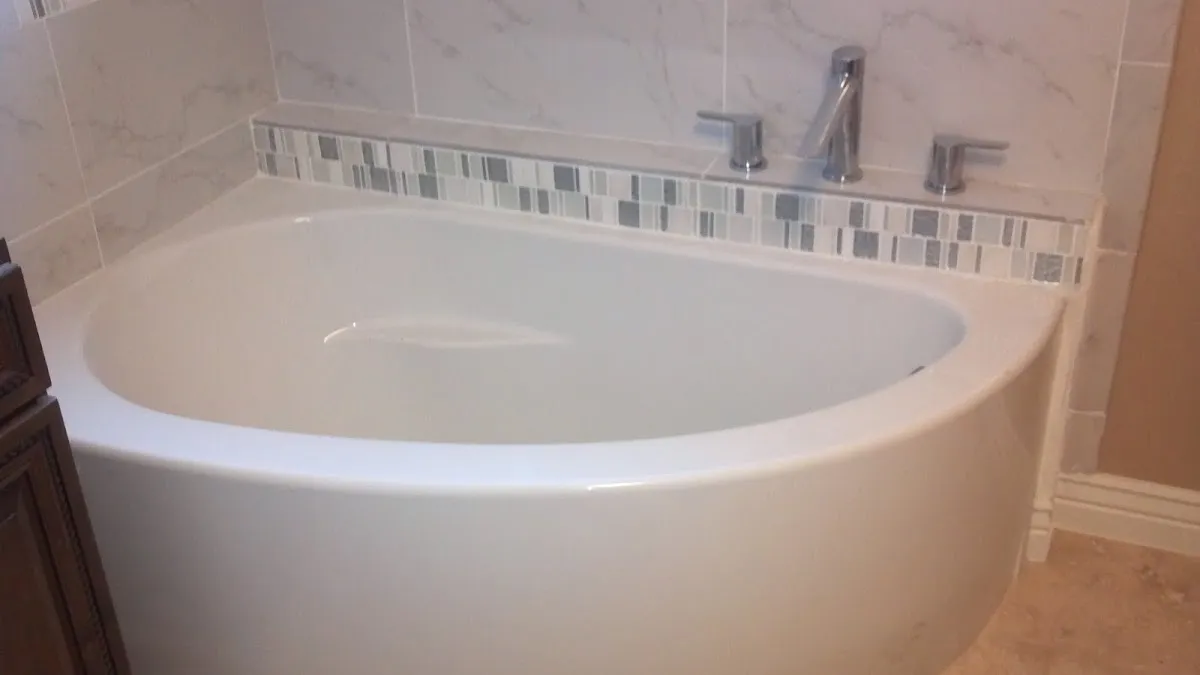 Plumbing services in Sanford, FL